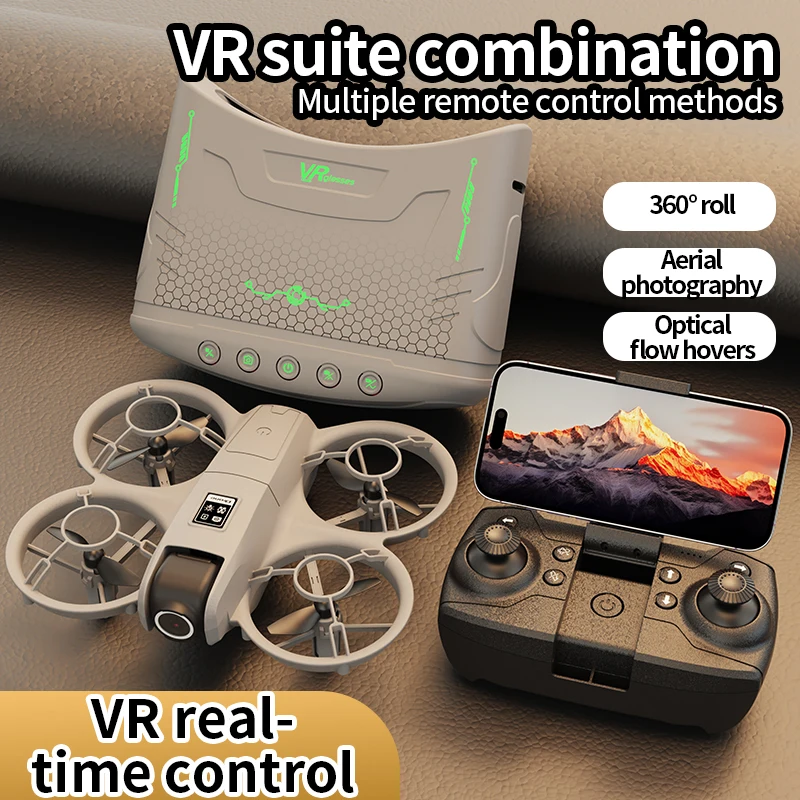 โดรน X228 GPS VR, กล้อง 8K HD, - Jjrc Drone X12 บทวิจารณ์และราคา