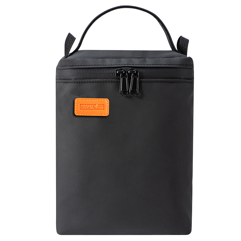 กระเป๋าเก็บความร้อนแบตเตอรี่โด - Drone Battery Bag บทวิจารณ์และราคา