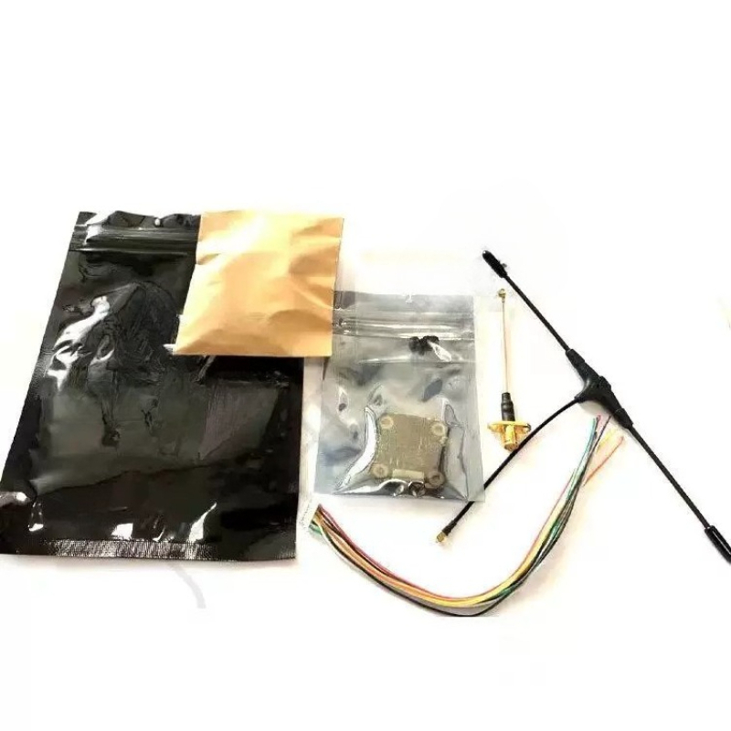 สำหรับบอร์ด AIO ตัวรับสัญญาณแล - Tbs Fpv Tracer บทวิจารณ์และราคา